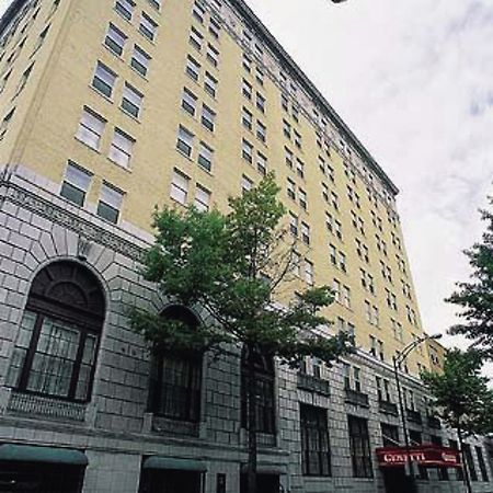 Genetti Hotel & Suites Williamsport Luaran gambar